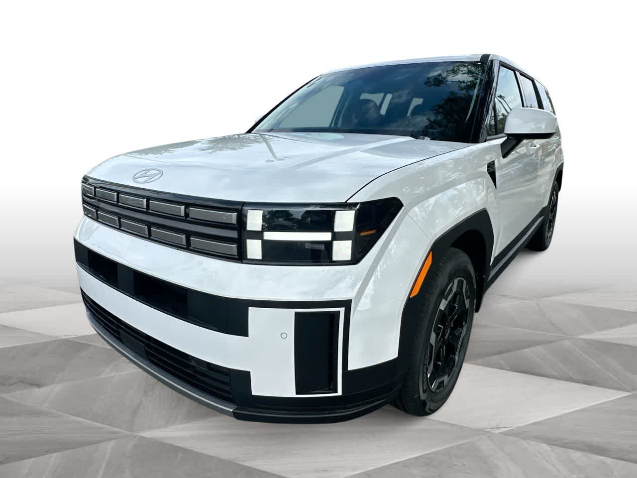 Thumbnail: 2026 Hyundai Santa Fe - 1