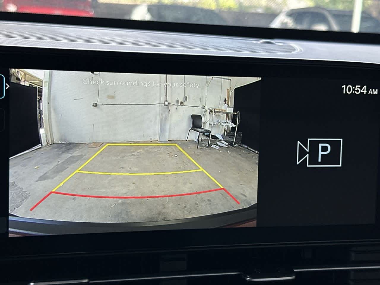 Thumbnail: 2026 Hyundai Kona - 19