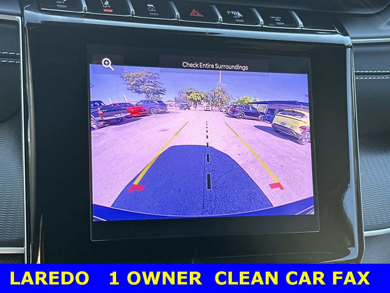 Thumbnail: 2024 Jeep Grand Cherokee - 18