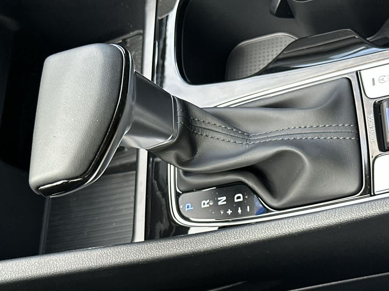 Thumbnail: 2025 Hyundai Tucson - 21