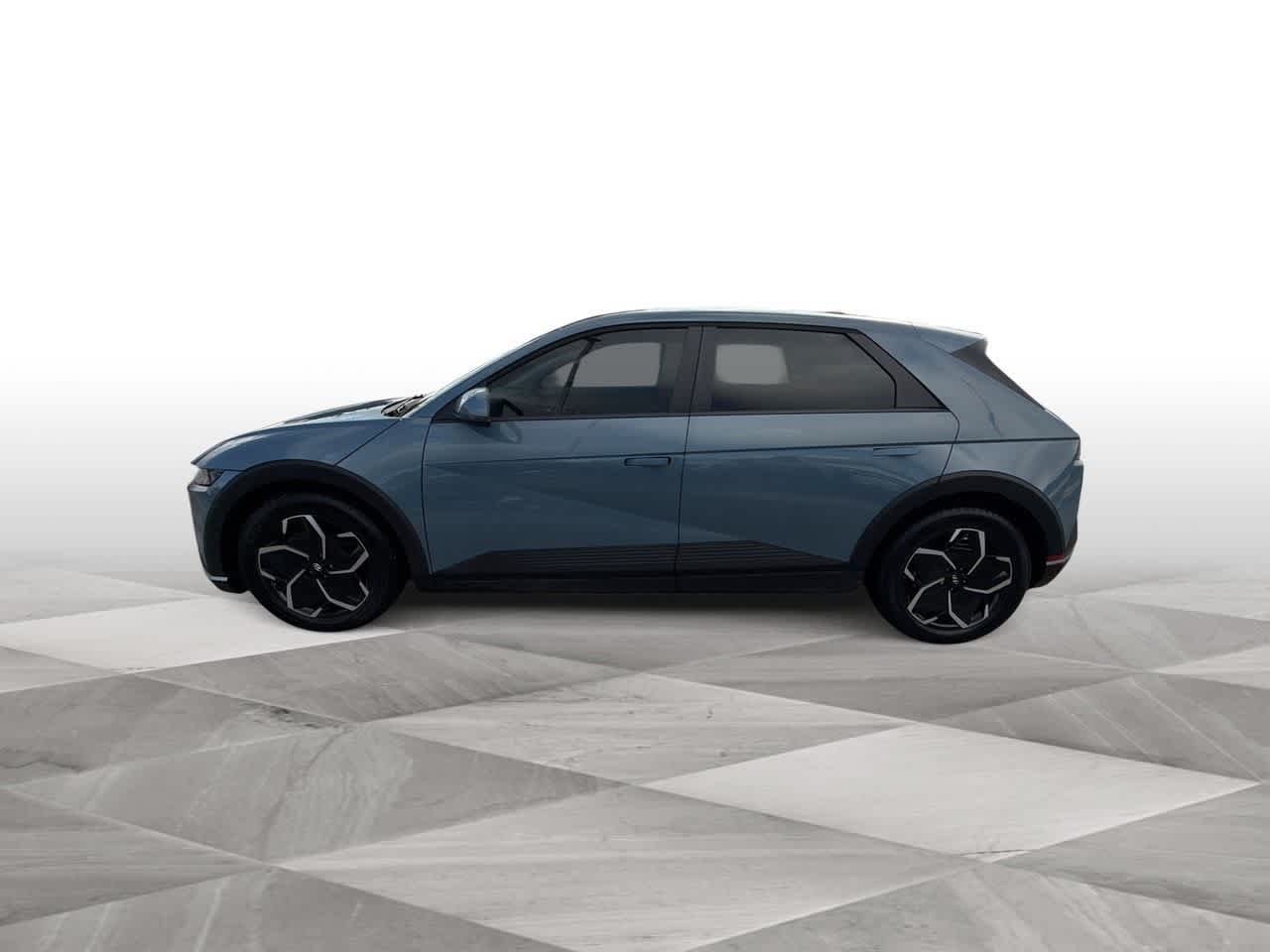 Thumbnail: 2024 Hyundai Ioniq 5 - 5