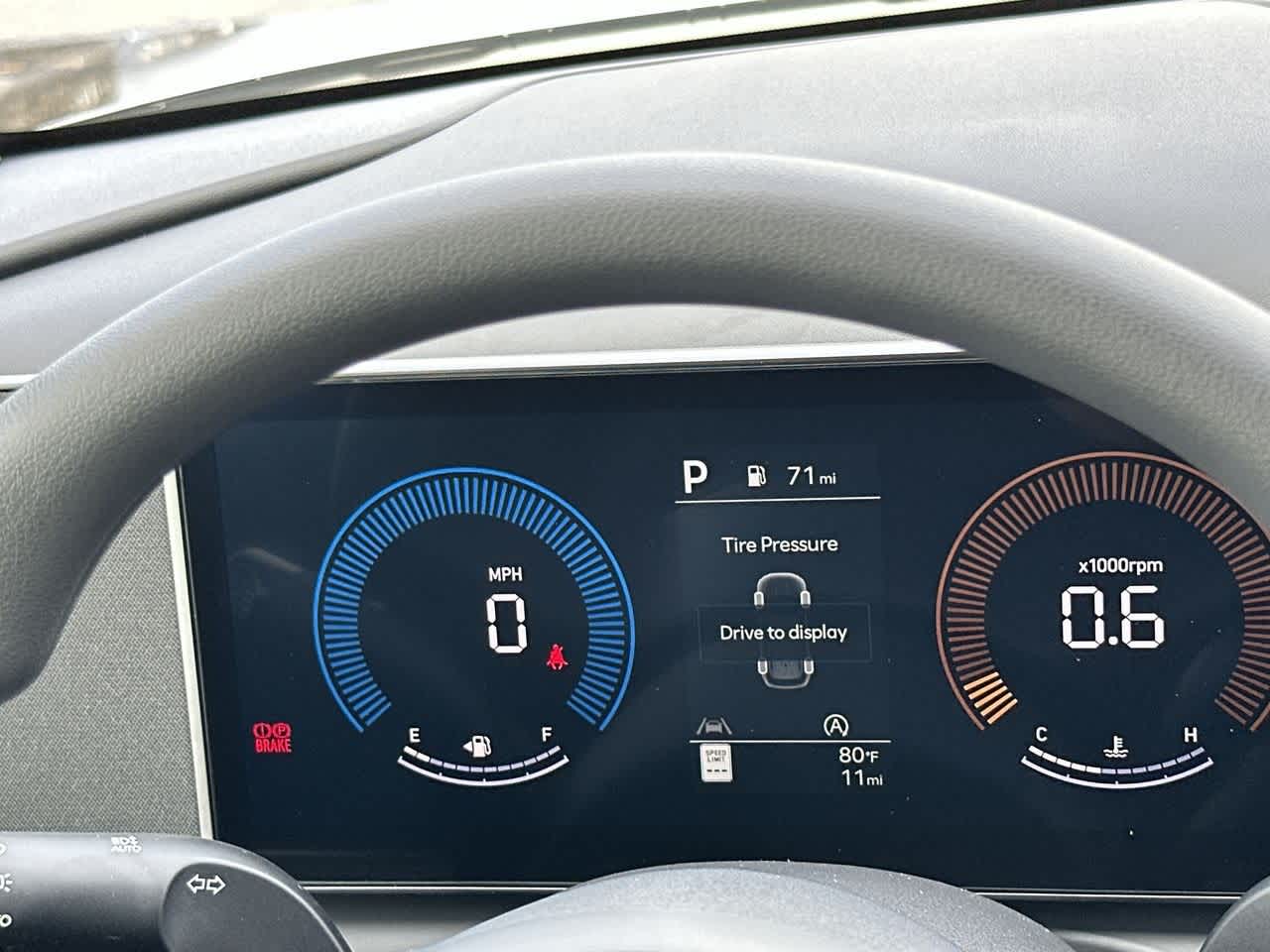 Thumbnail: 2026 Hyundai Tucson - 16