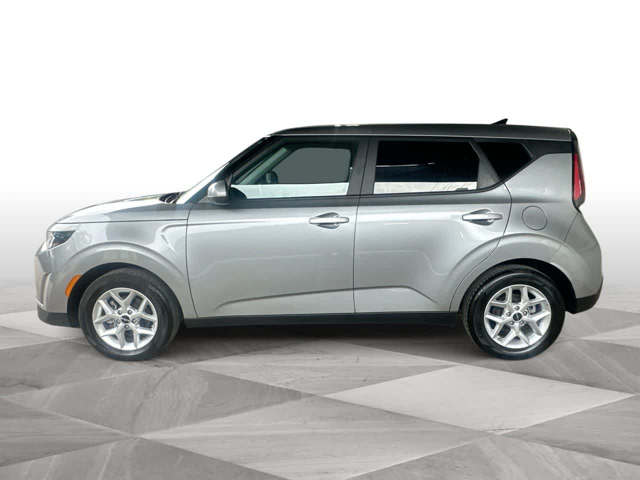 Thumbnail: 2025 Kia Soul - 5