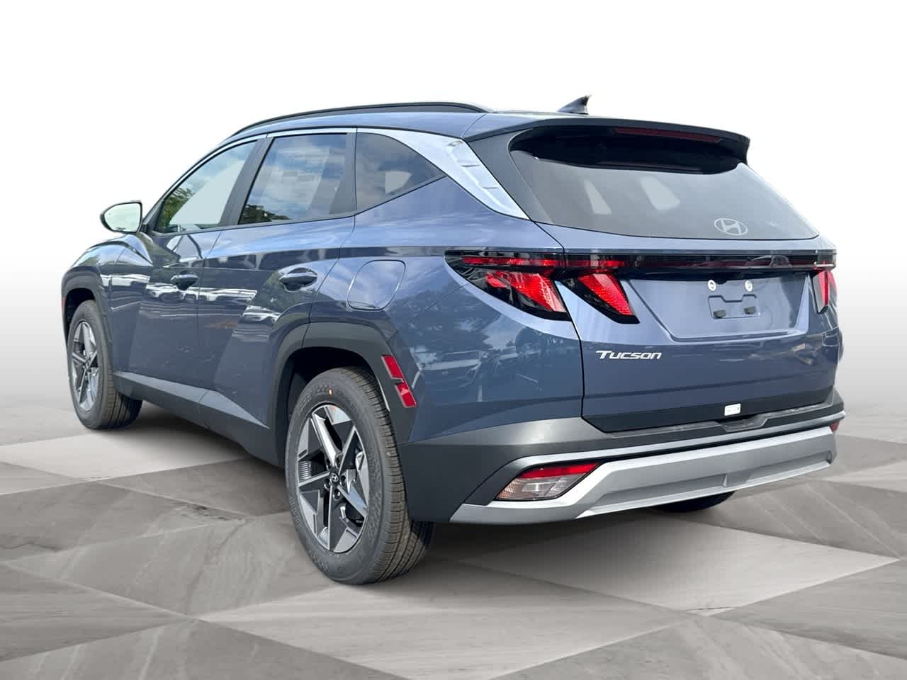 Thumbnail: 2026 Hyundai Tucson - 6