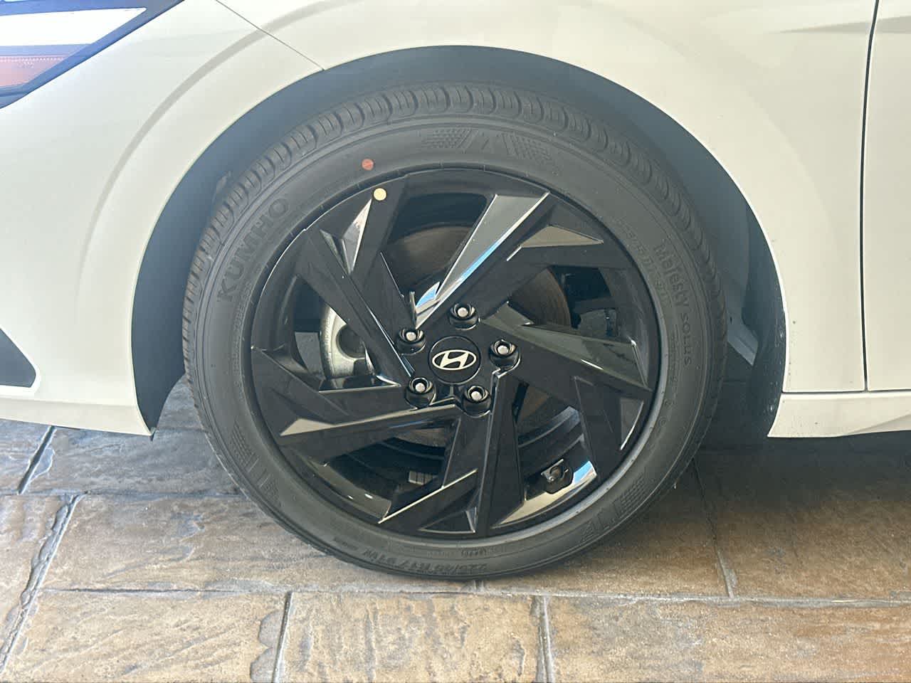 Thumbnail: 2026 Hyundai Elantra - 11