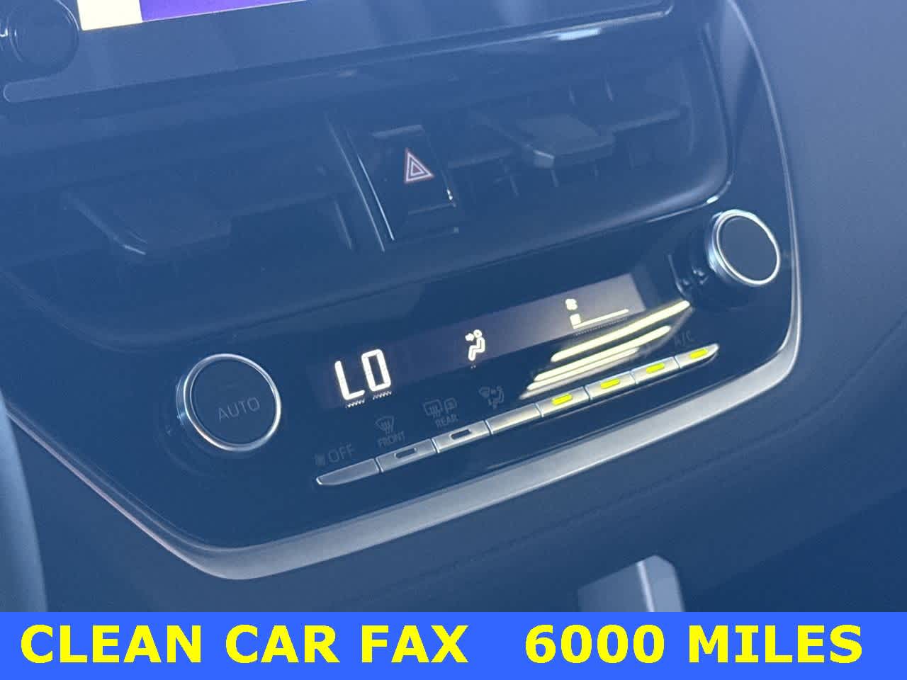 Thumbnail: 2024 Toyota Corolla Cross - 20