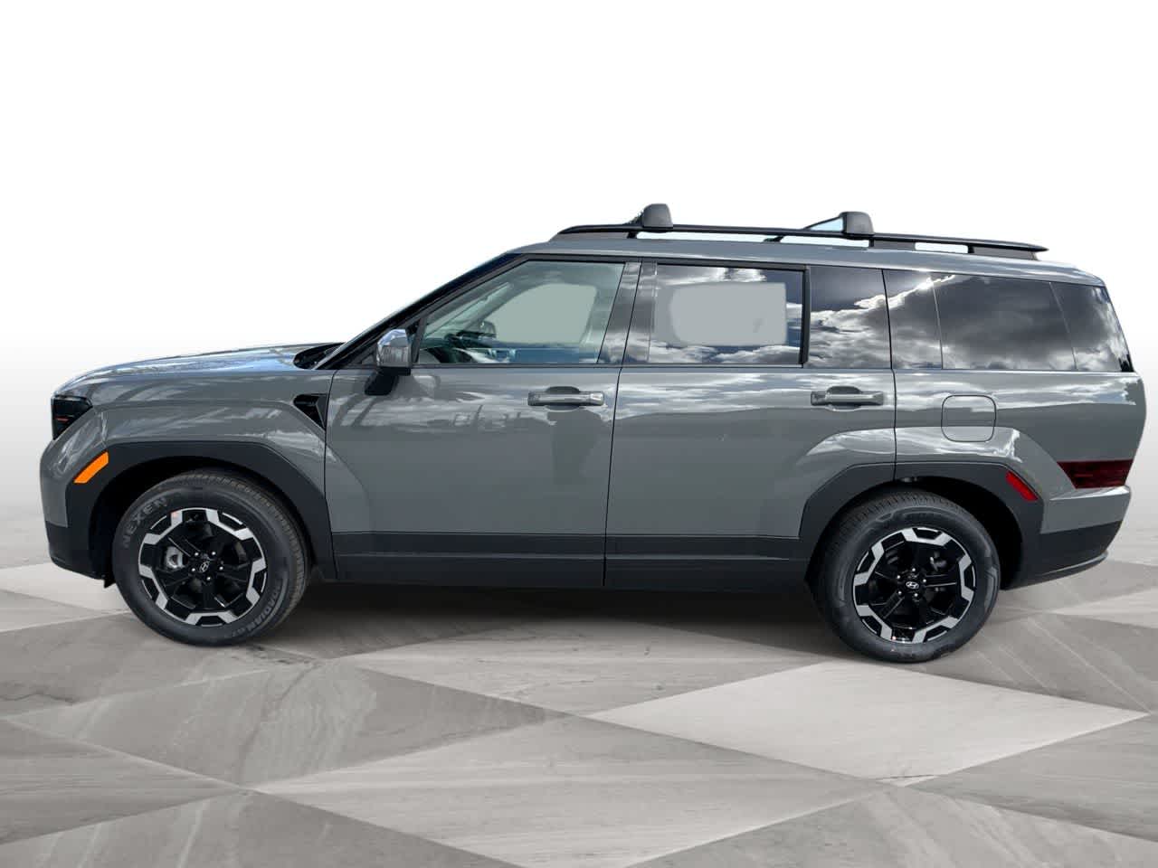 Thumbnail: 2026 Hyundai Santa Fe - 5