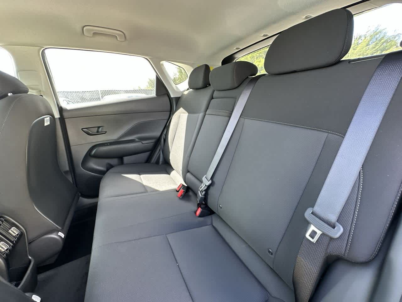 Thumbnail: 2026 Hyundai Kona - 22