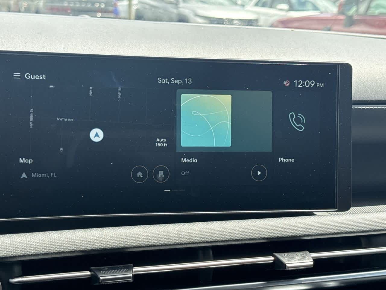 Thumbnail: 2025 Hyundai Tucson - 18