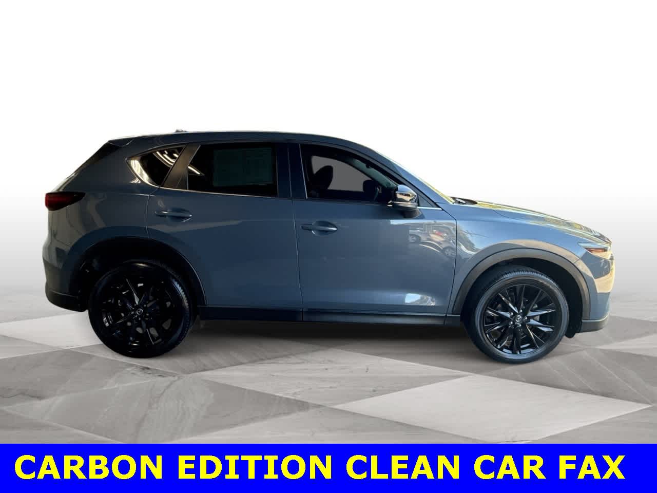 Thumbnail: 2023 Mazda CX-5 - 9