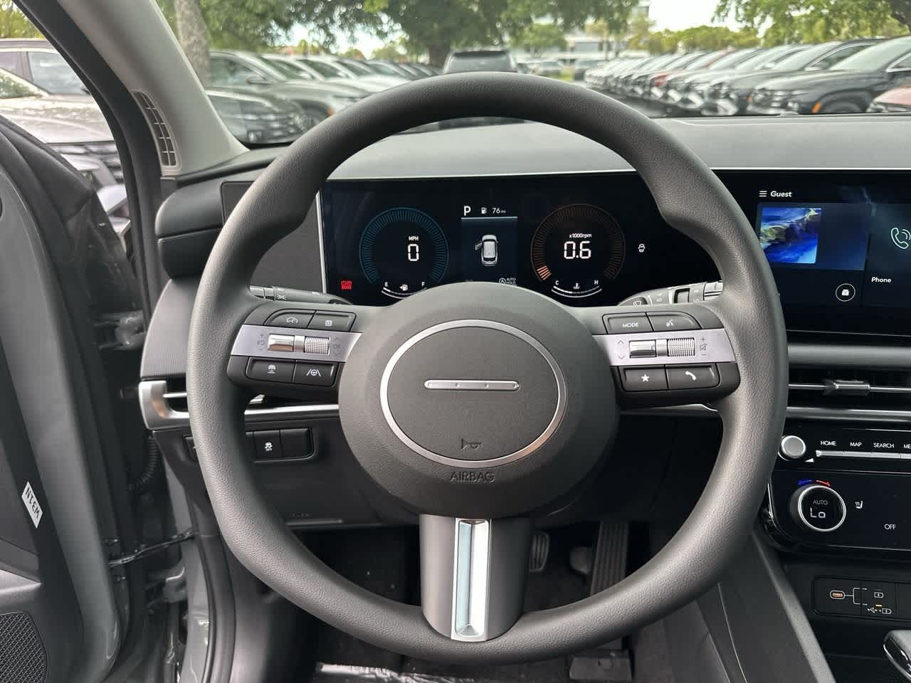 Thumbnail: 2026 Hyundai Tucson - 15