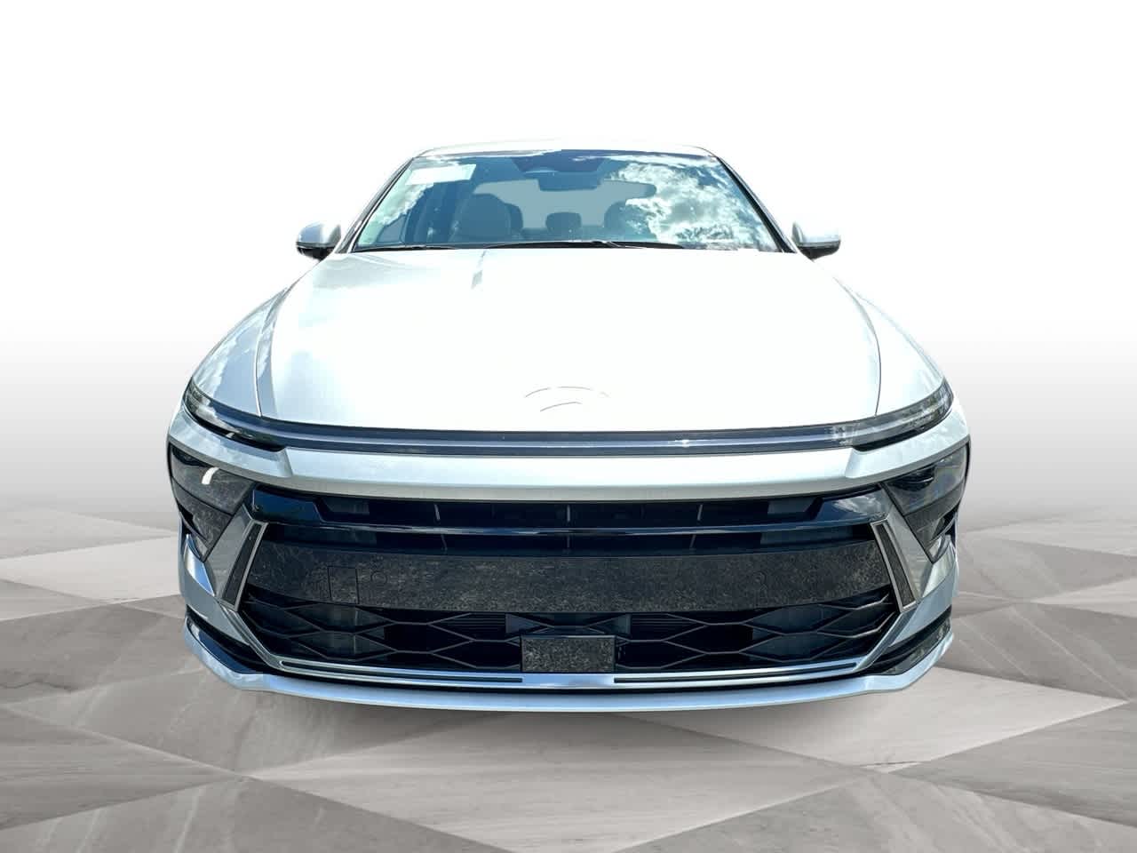 Thumbnail: 2025 Hyundai Sonata - 3