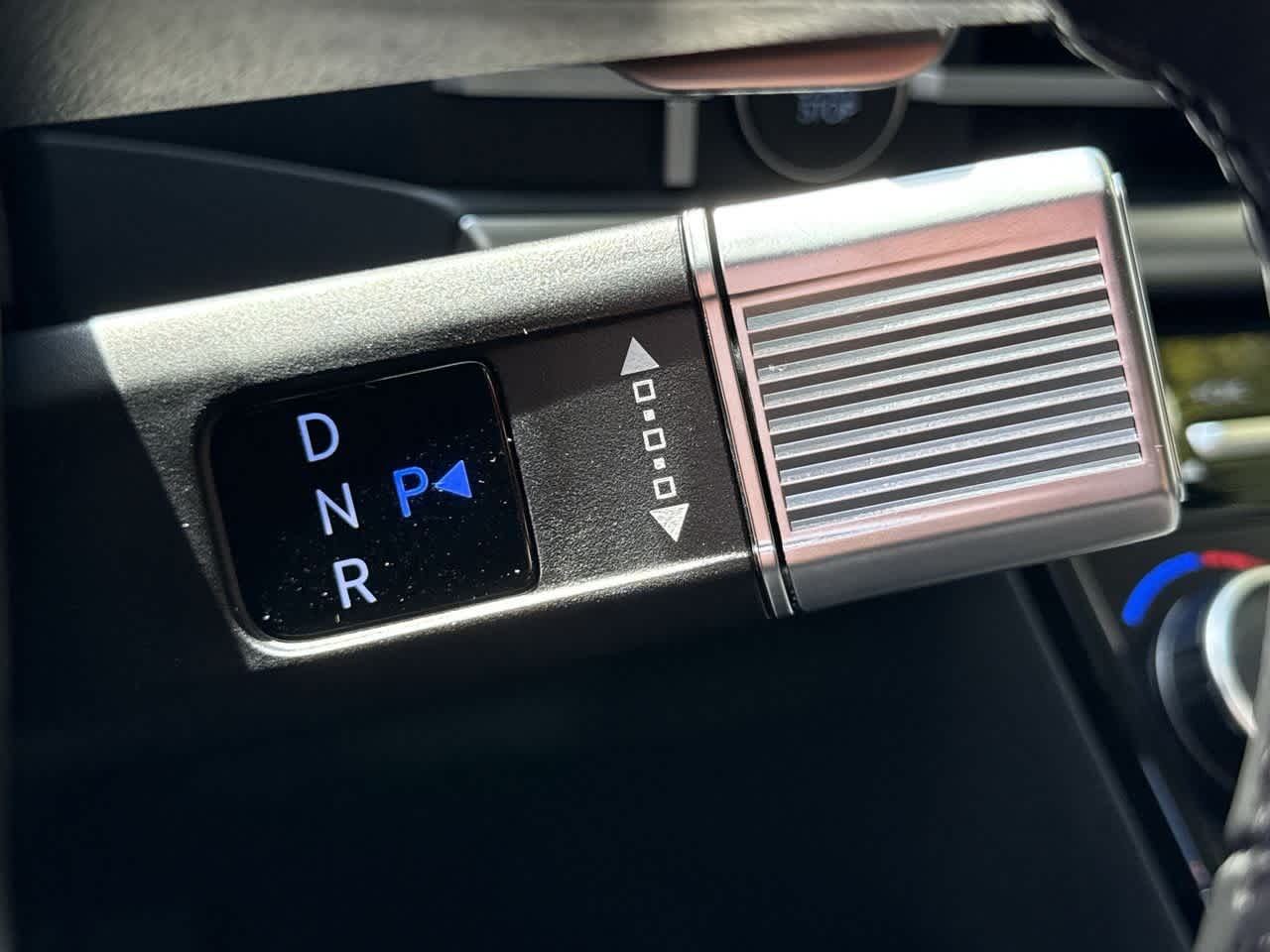 Thumbnail: 2025 Hyundai Santa Fe - 21