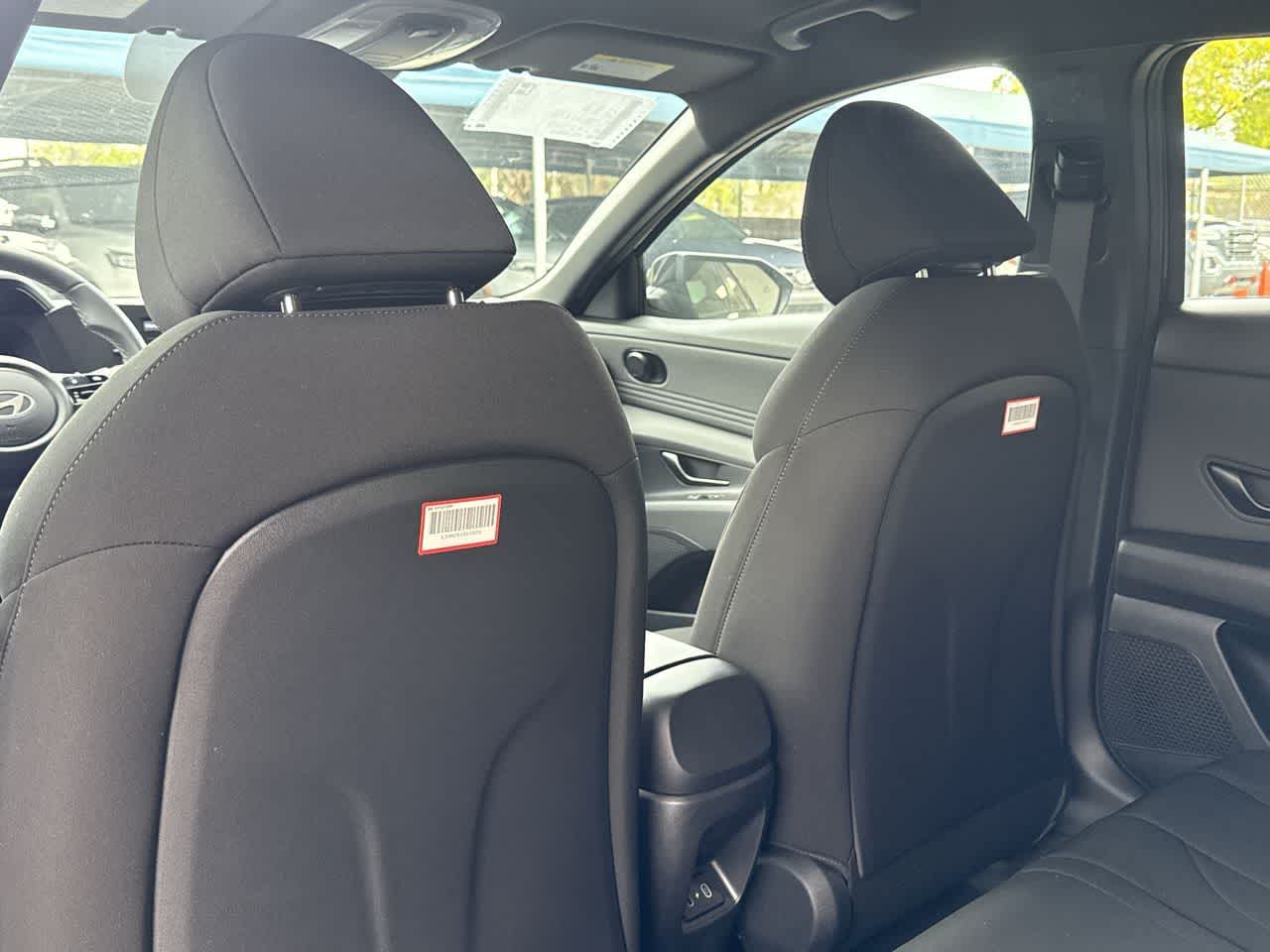 Thumbnail: 2026 Hyundai Elantra - 23