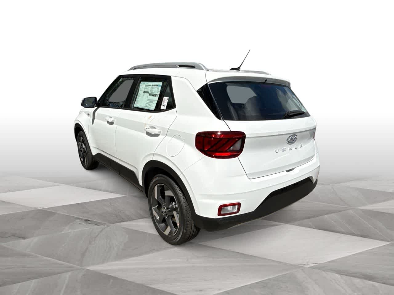 Thumbnail: 2026 Hyundai Venue - 6