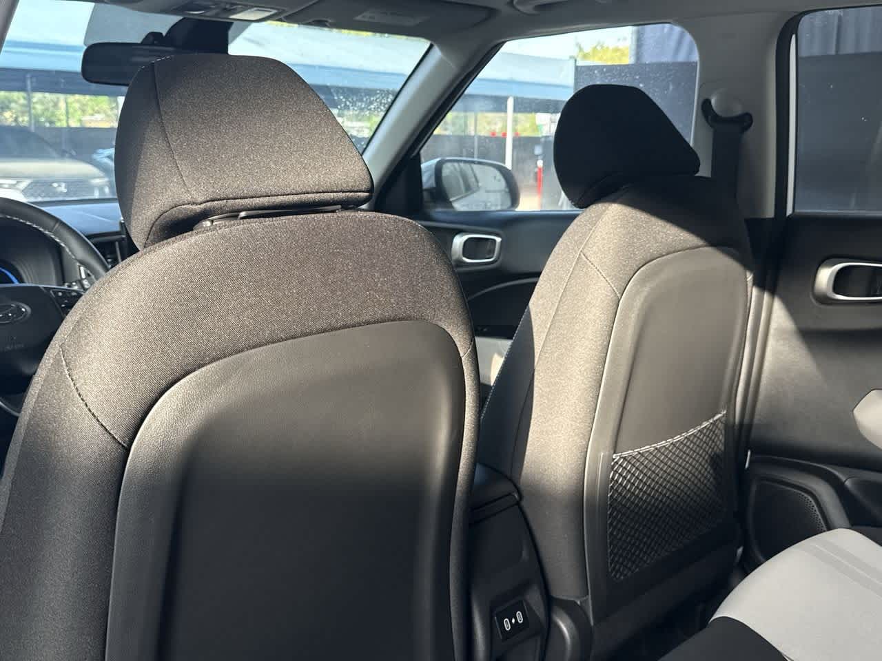 Thumbnail: 2025 Hyundai Venue - 23