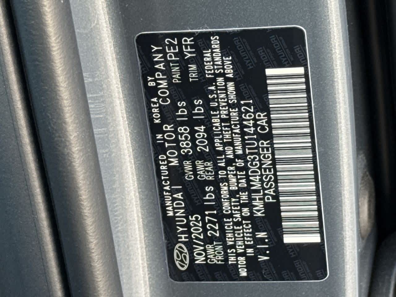 Thumbnail: 2026 Hyundai Elantra - 29