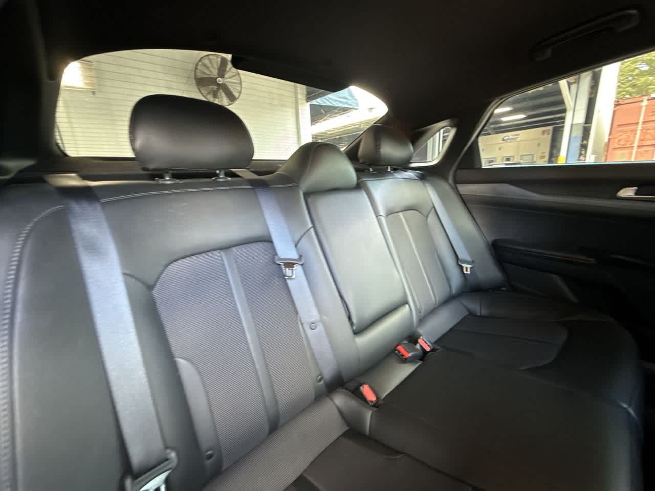 Thumbnail: 2023 Kia K5 - 26