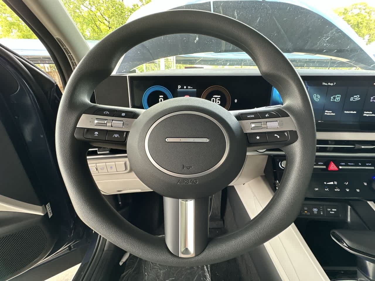 Thumbnail: 2025 Hyundai Tucson - 15