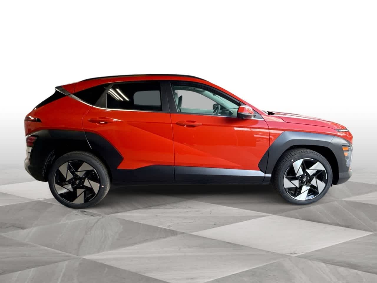 Thumbnail: 2026 Hyundai Kona - 9