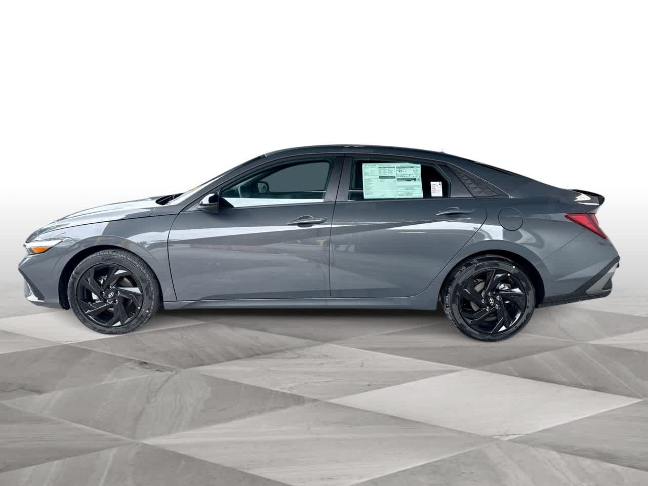Thumbnail: 2026 Hyundai Elantra - 5