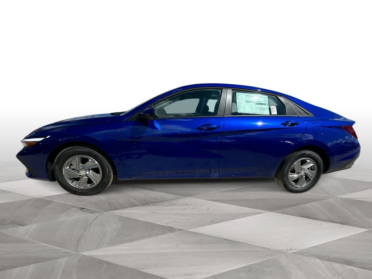 Thumbnail: 2025 Hyundai Elantra - 5
