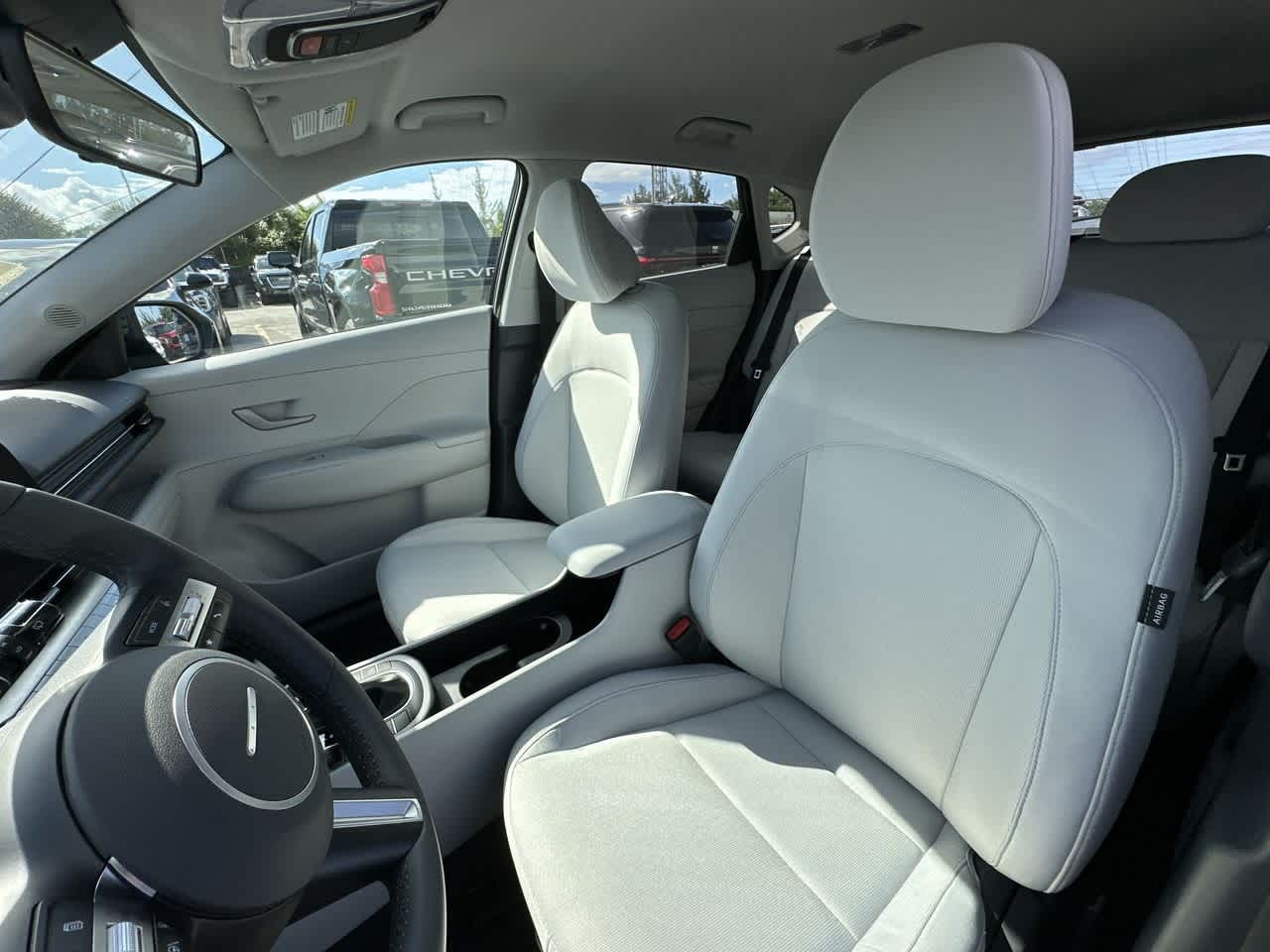 Thumbnail: 2026 Hyundai Kona - 14