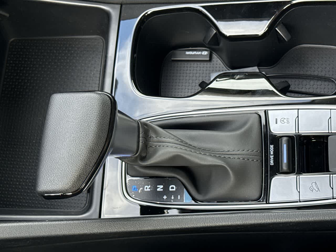 Thumbnail: 2026 Hyundai Tucson - 21