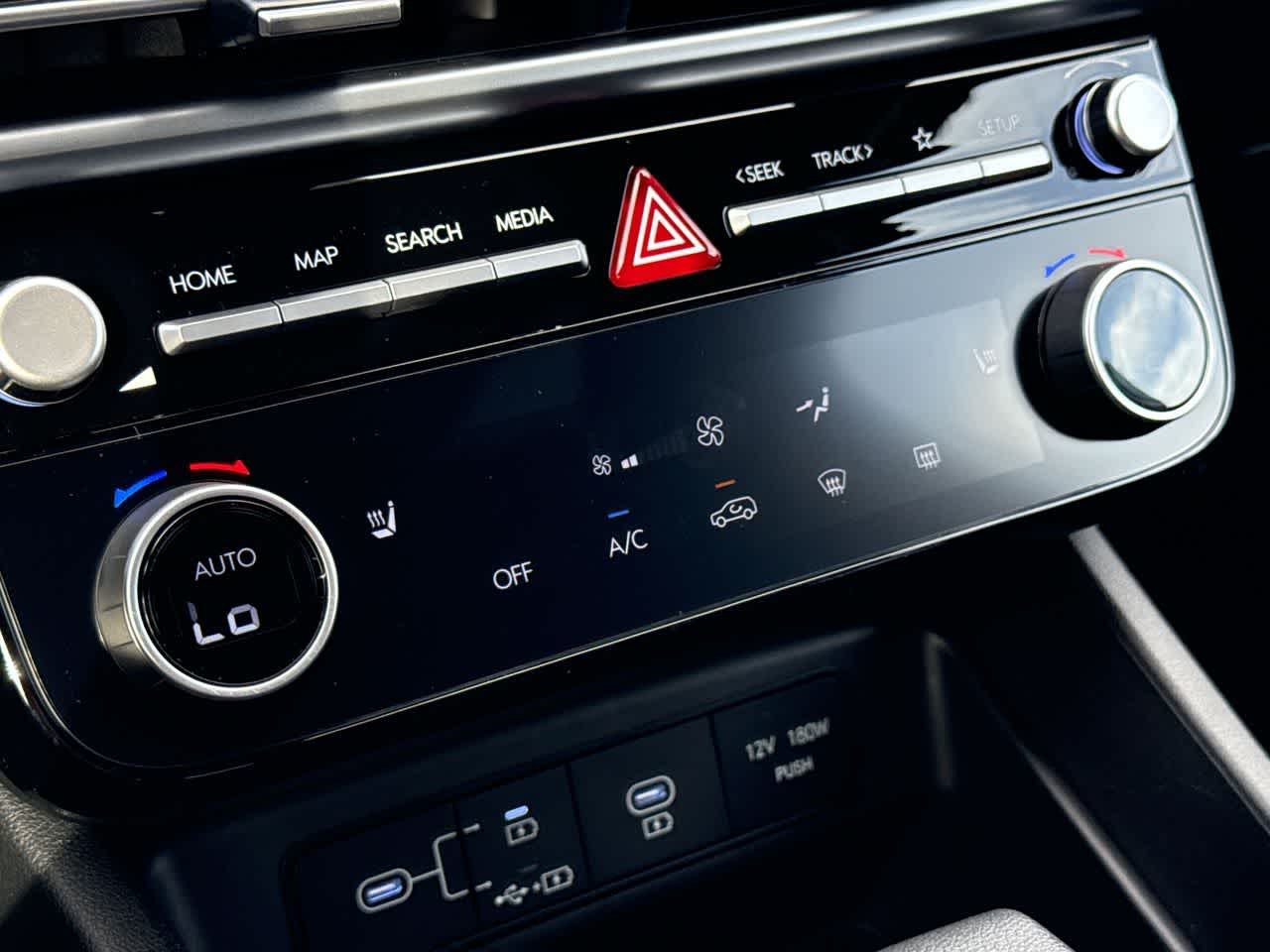 Thumbnail: 2026 Hyundai Tucson - 20