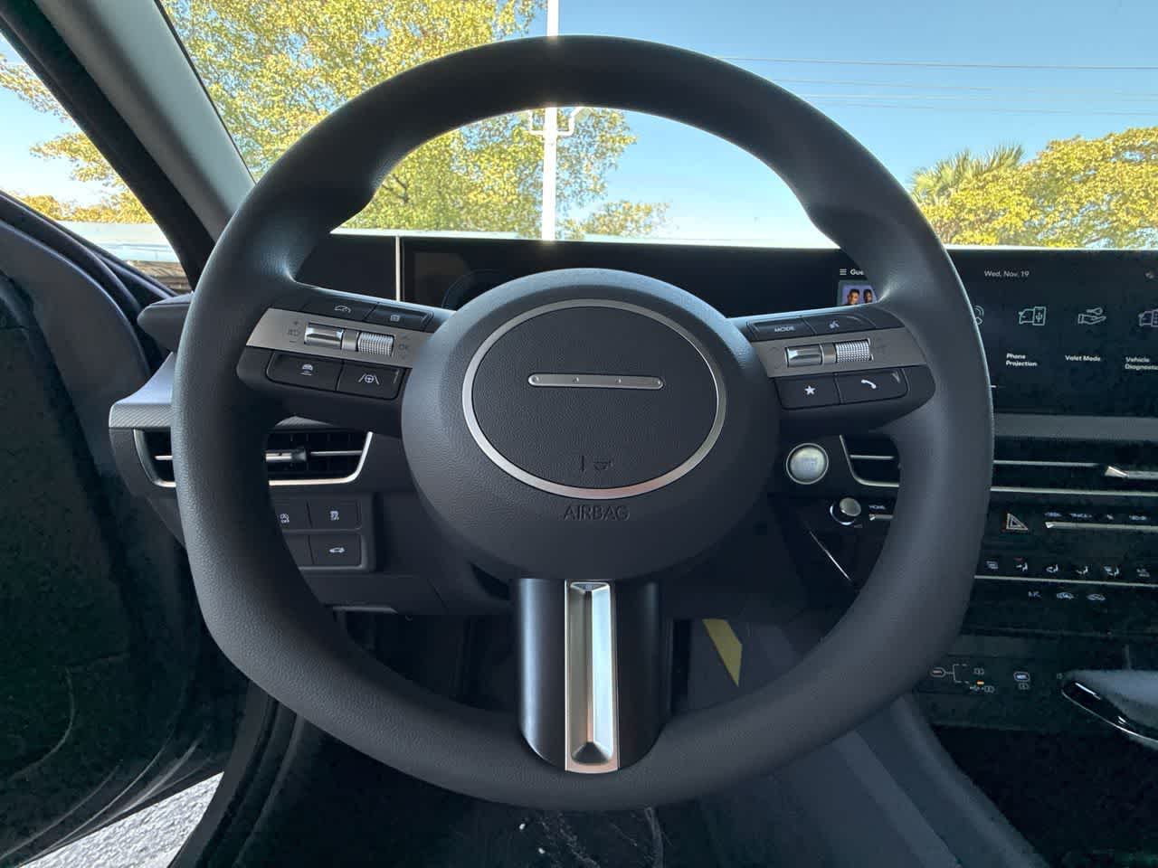 Thumbnail: 2026 Hyundai Sonata - 15