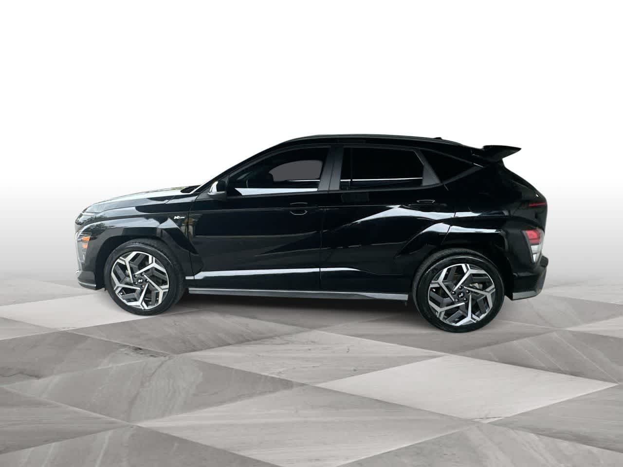 Thumbnail: 2024 Hyundai Kona - 5