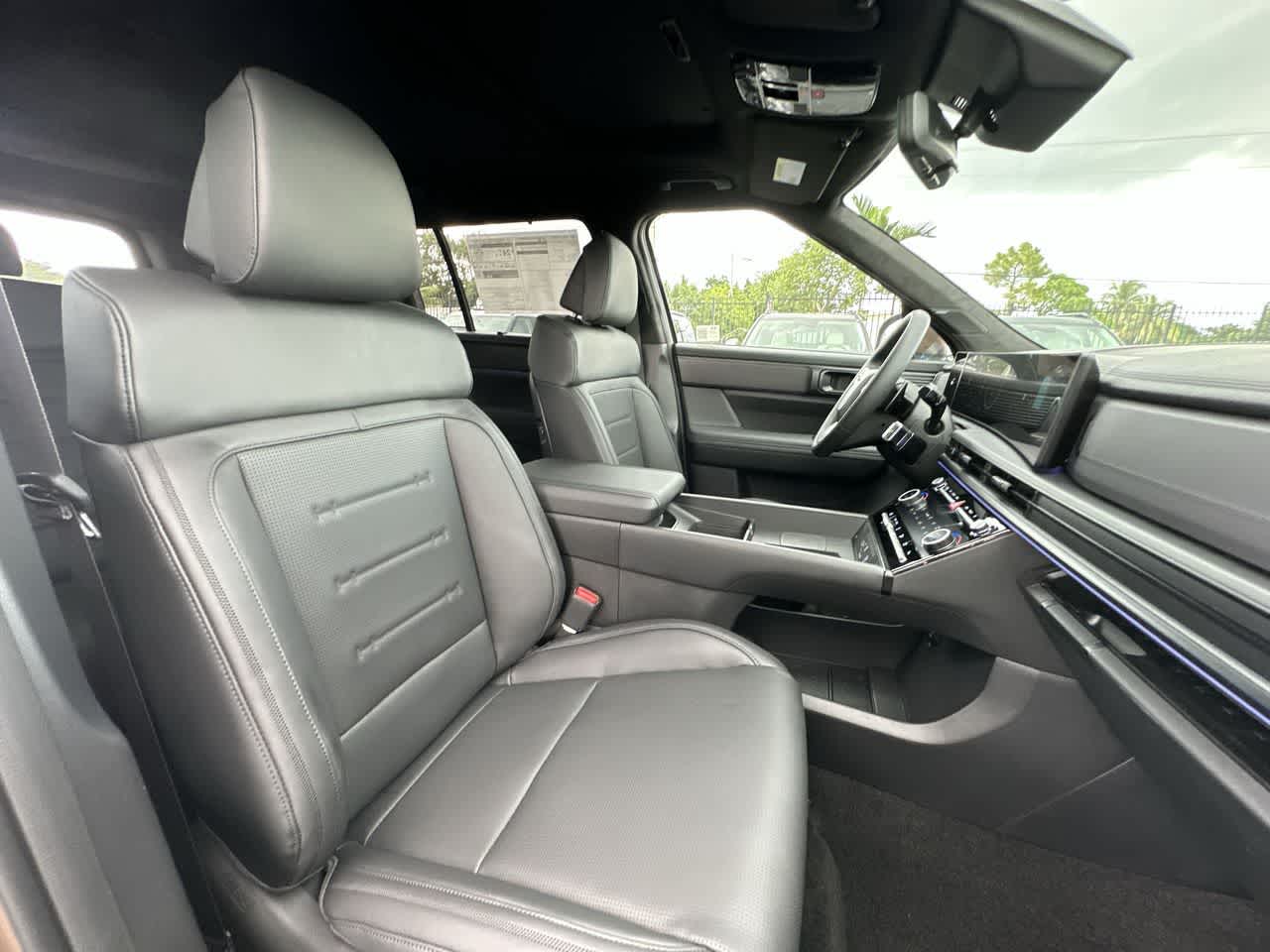 Thumbnail: 2026 Hyundai Santa Fe - 27