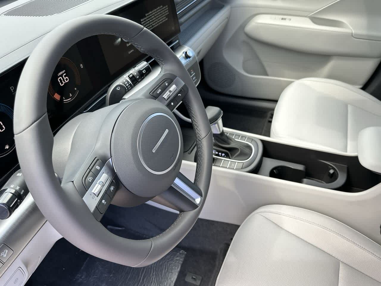 Thumbnail: 2026 Hyundai Kona - 13