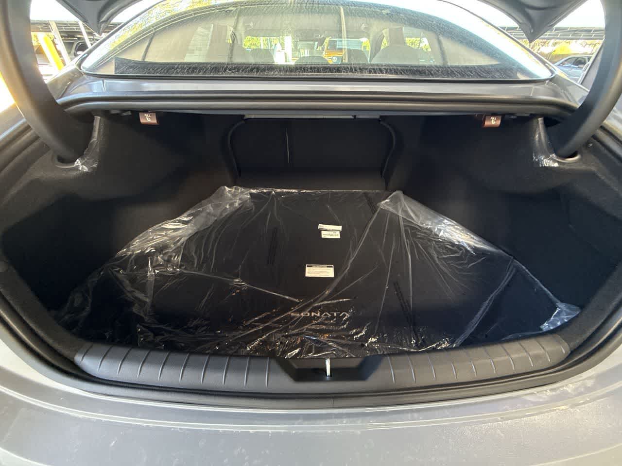 Thumbnail: 2026 Hyundai Sonata - 25