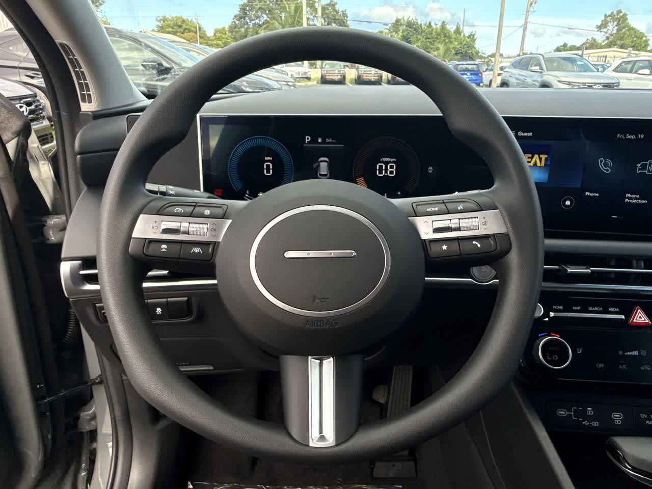 Thumbnail: 2026 Hyundai Tucson - 15