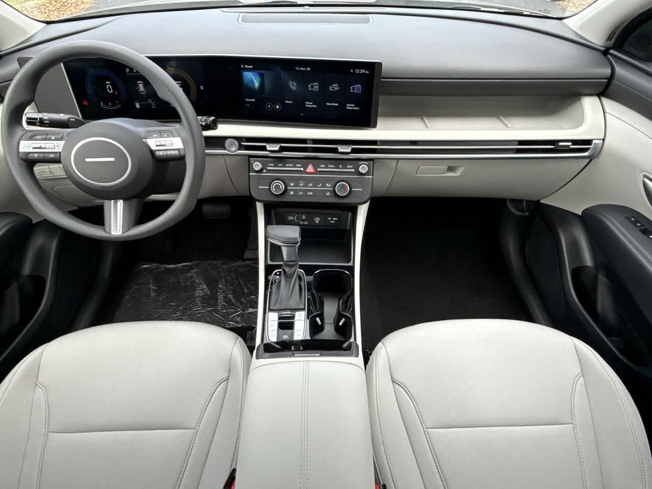 Thumbnail: 2026 Hyundai Tucson - 24