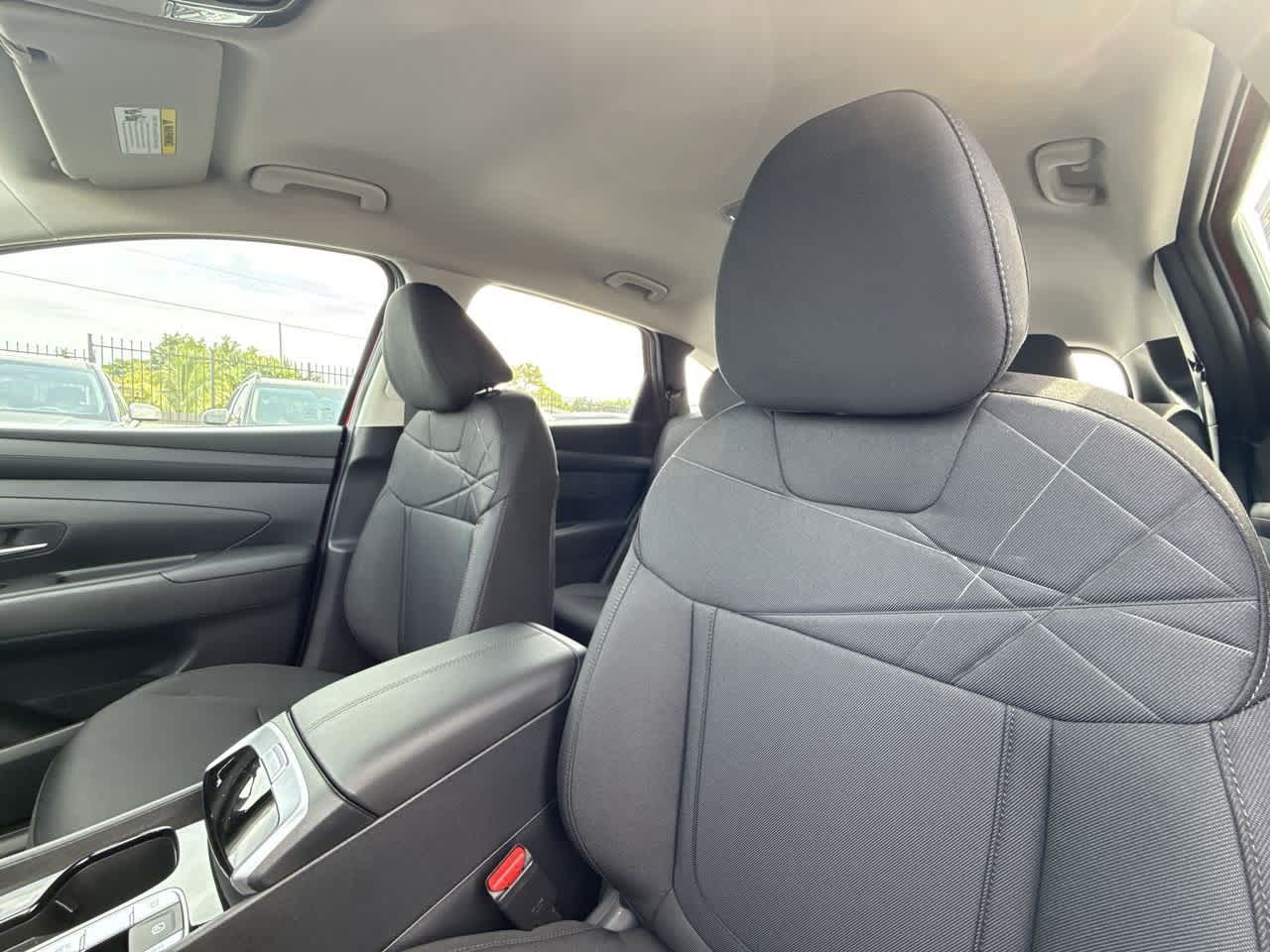 Thumbnail: 2026 Hyundai Tucson - 14