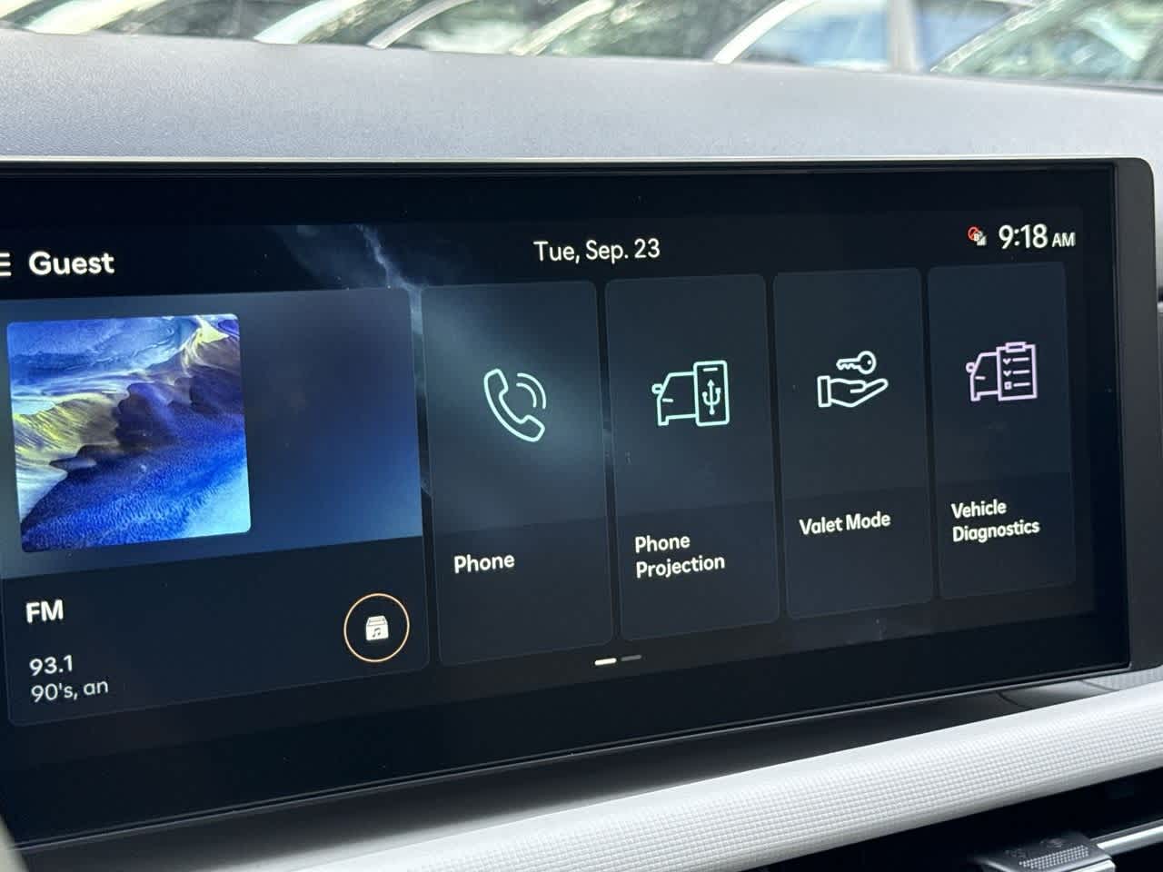 Thumbnail: 2026 Hyundai Tucson - 18