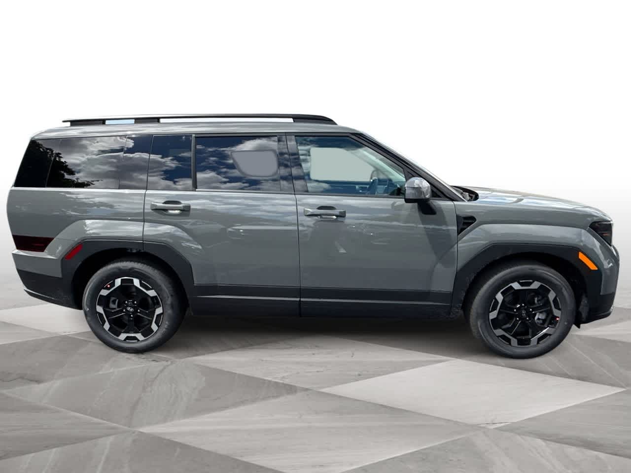 Thumbnail: 2026 Hyundai Santa Fe - 9