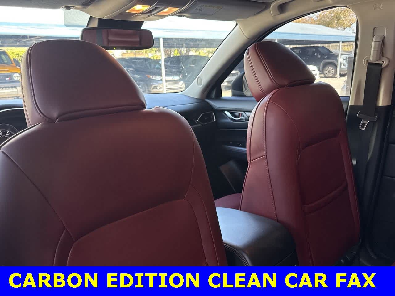 Thumbnail: 2023 Mazda CX-5 - 23