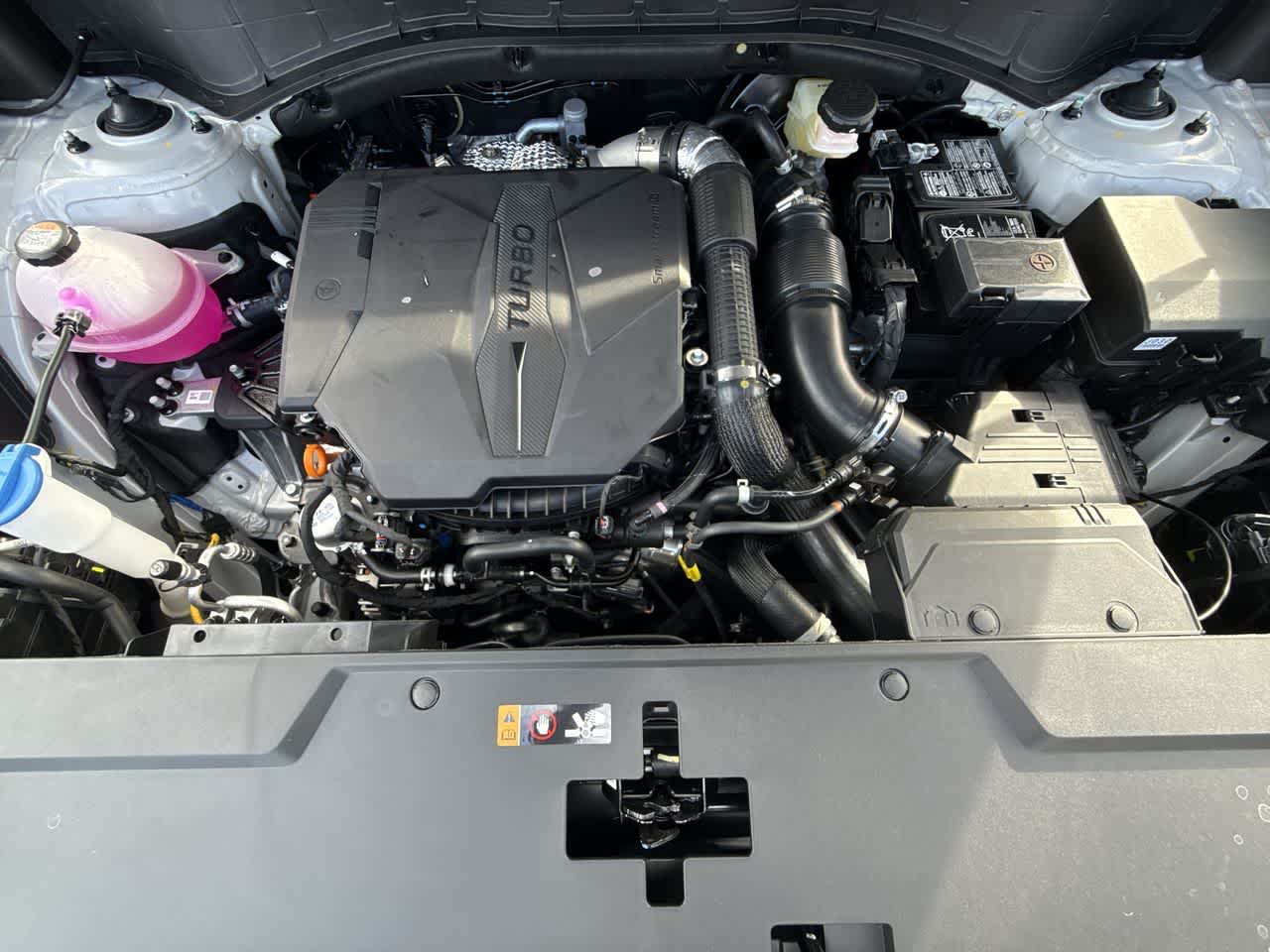 Thumbnail: 2026 Hyundai Santa Fe - 12