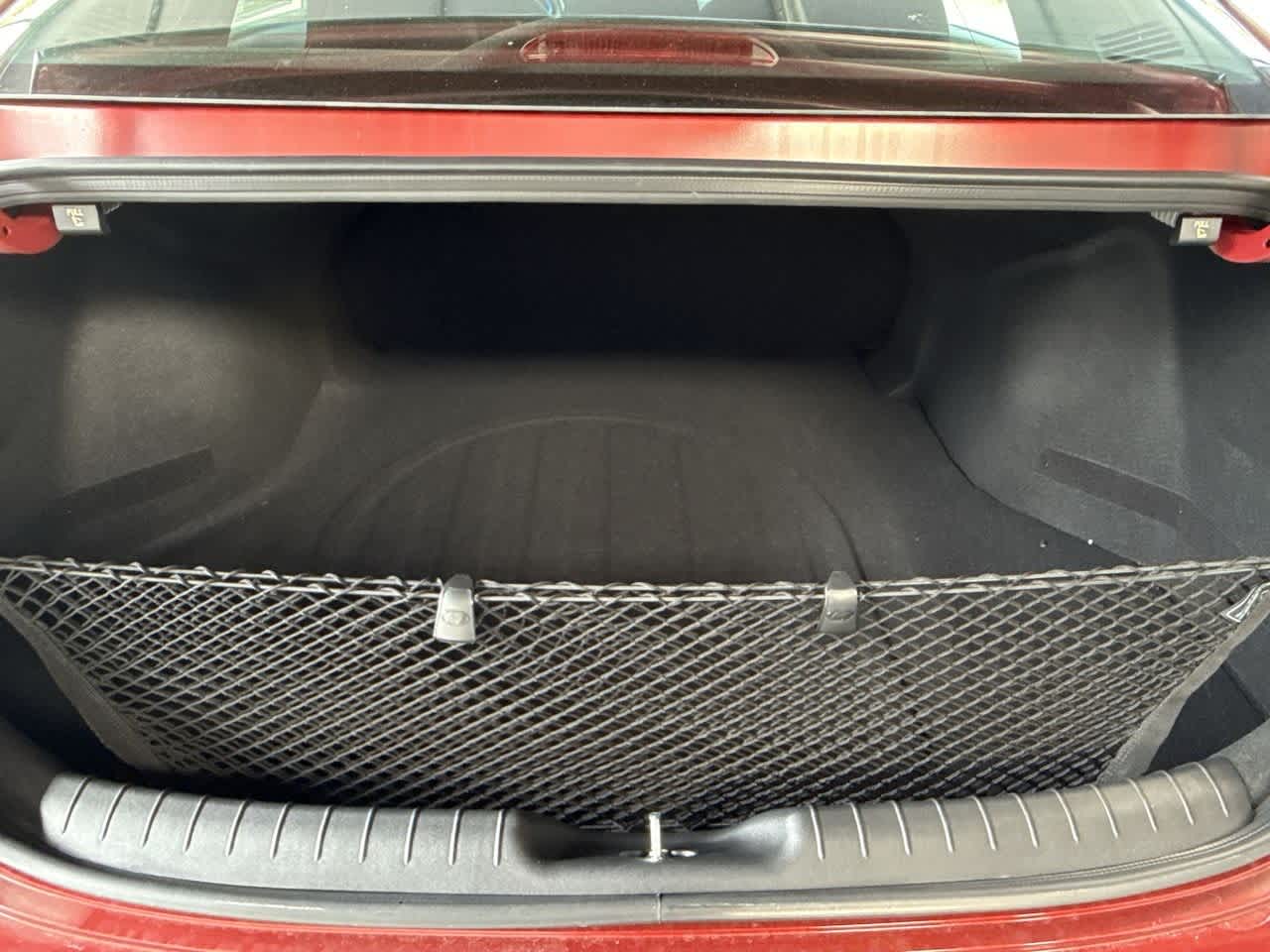 Thumbnail: 2025 Hyundai Elantra - 25