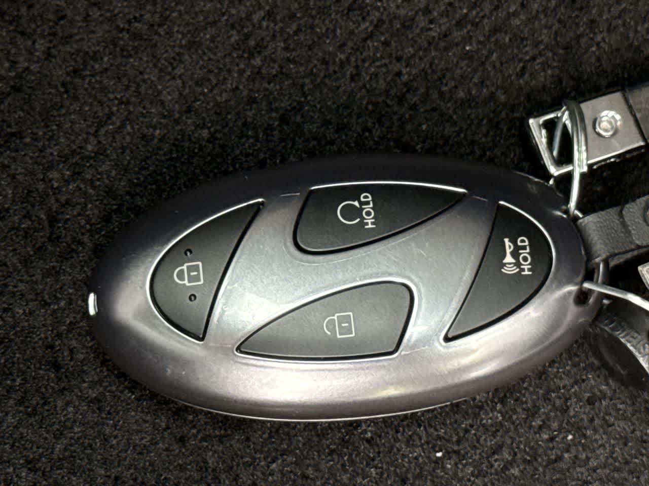 Thumbnail: 2026 Hyundai Tucson - 28