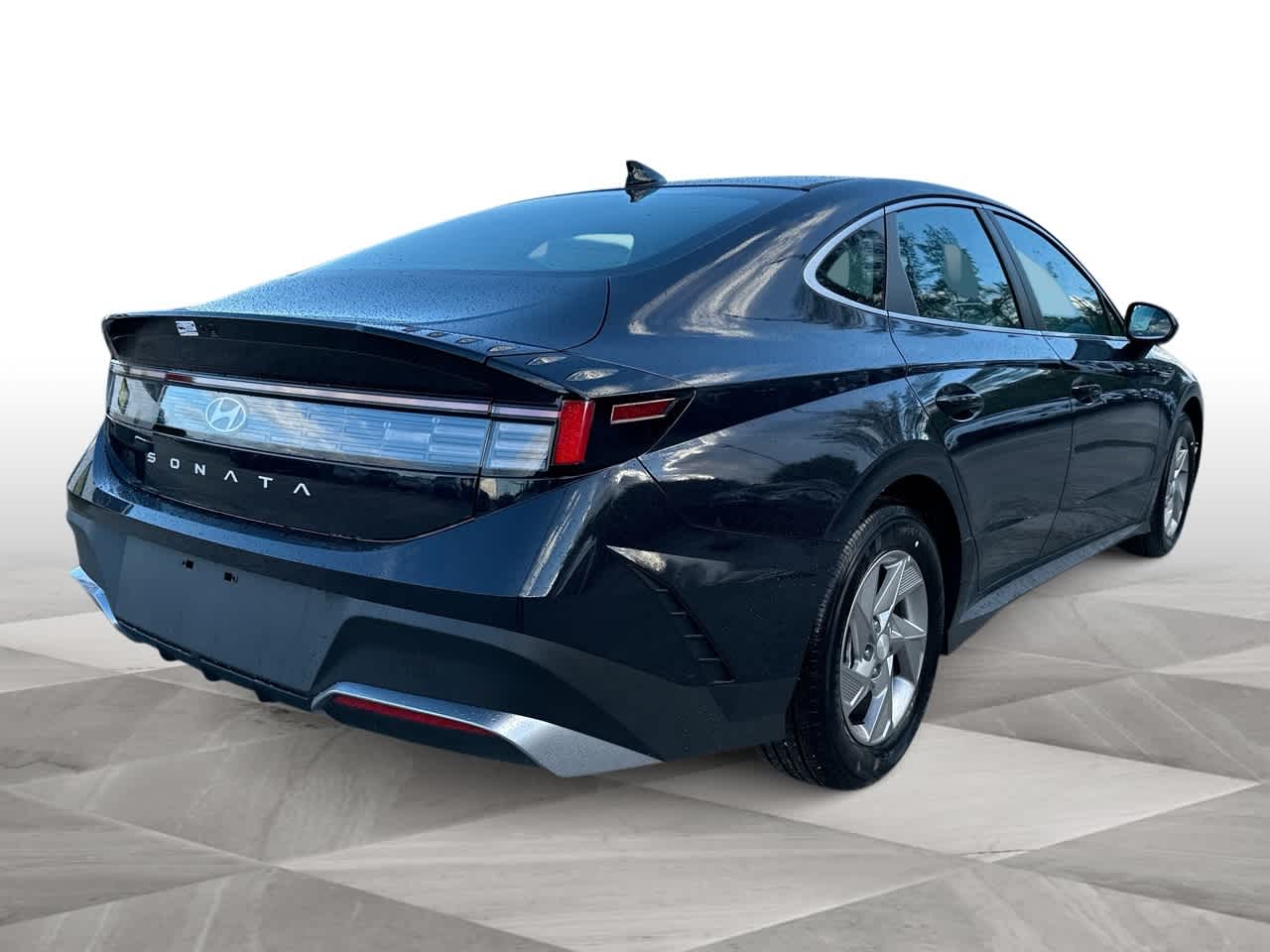 Thumbnail: 2026 Hyundai Sonata - 8