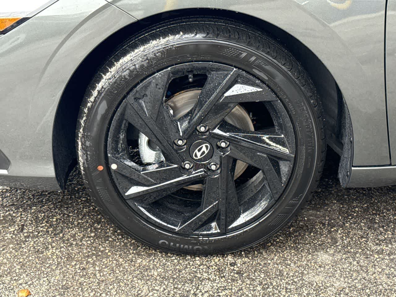 Thumbnail: 2026 Hyundai Elantra - 11