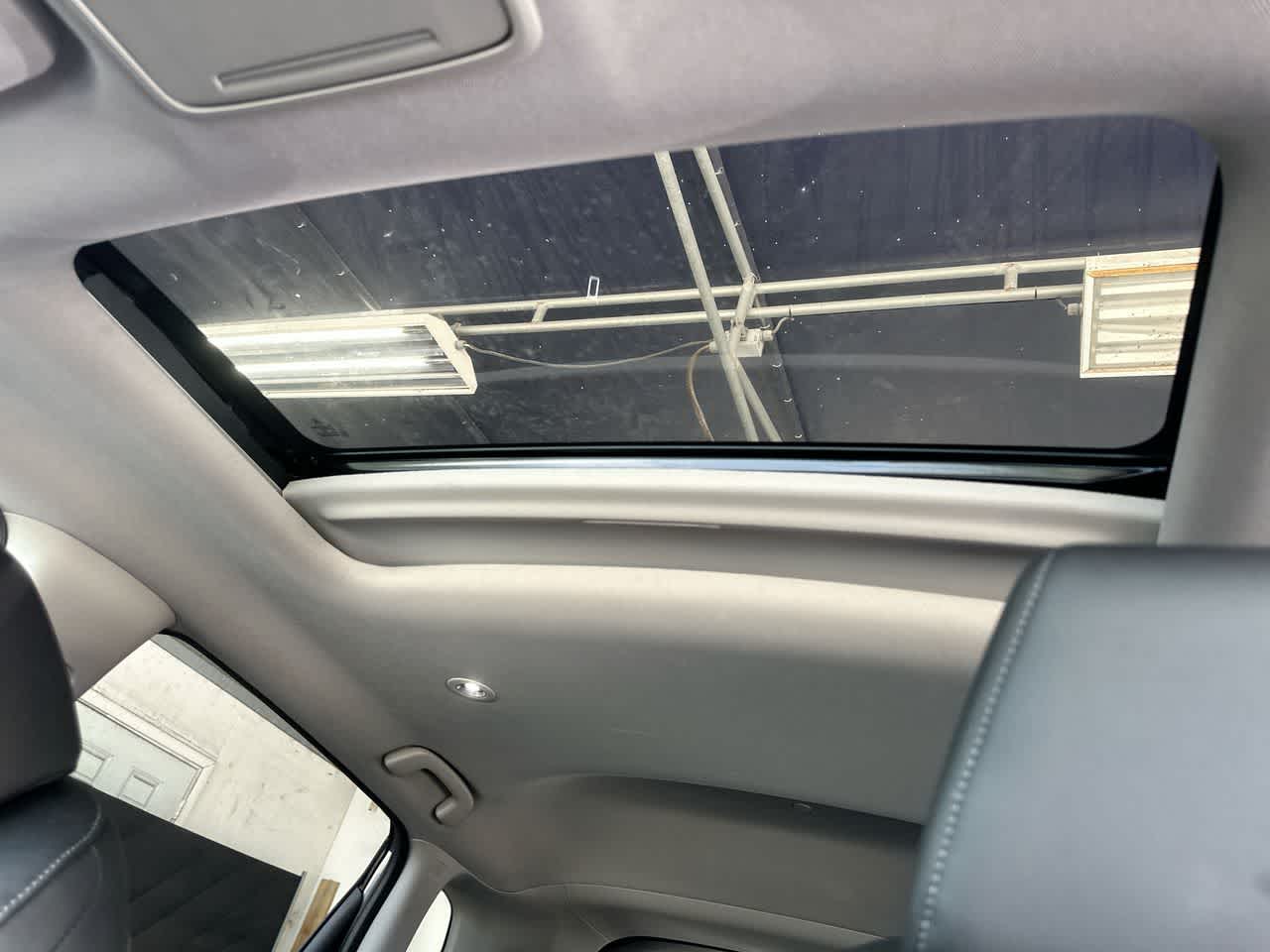 Thumbnail: 2025 Acura ADX - 17