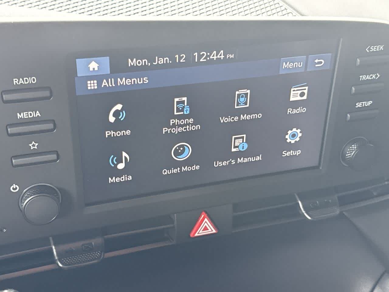 Thumbnail: 2026 Hyundai Elantra - 18