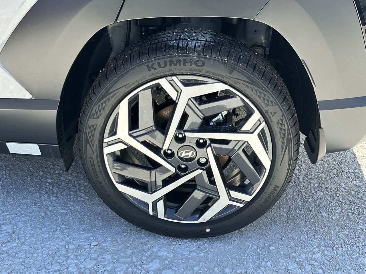 Thumbnail: 2026 Hyundai Kona - 11