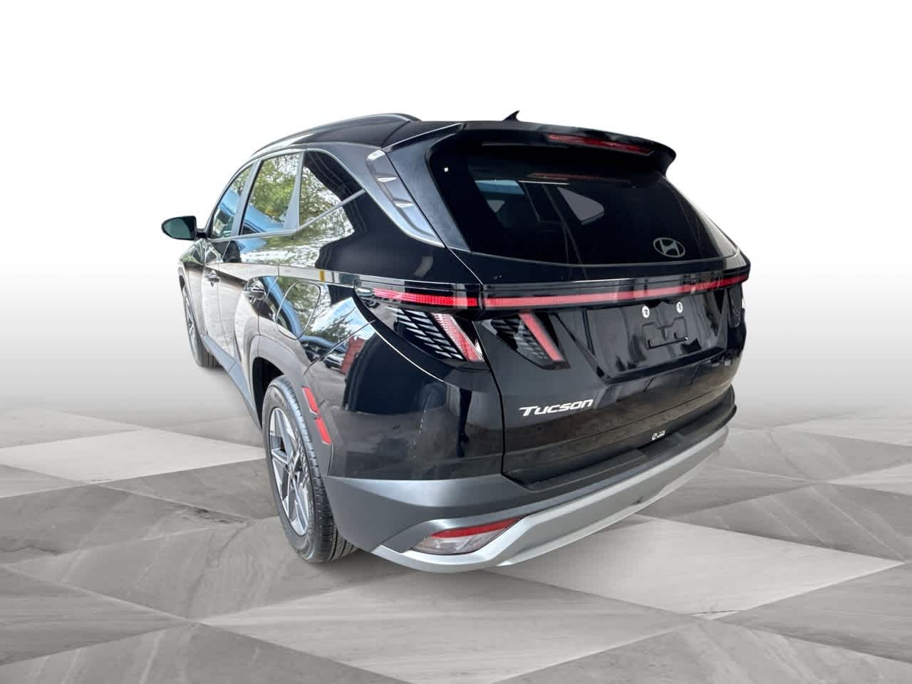 Thumbnail: 2025 Hyundai Tucson - 6