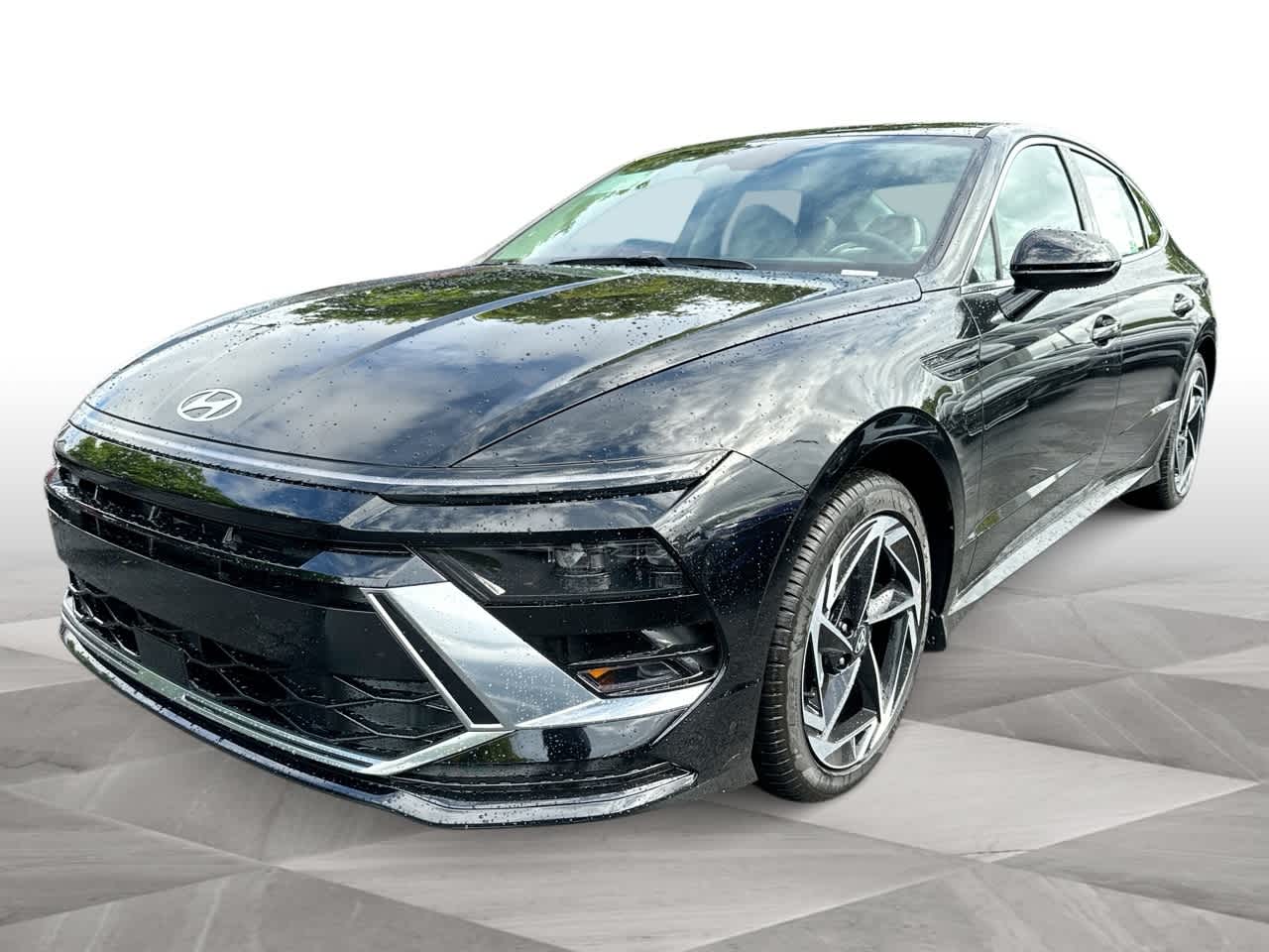 Thumbnail: 2026 Hyundai Sonata - 1